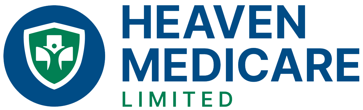 Heaven Medicare Limited